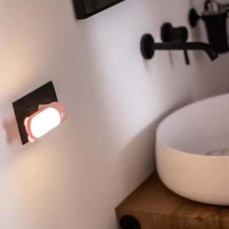 Groove Temple Appartement *