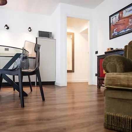 Appartement Groove Temple Bellagio