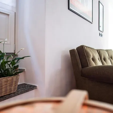 Groove Temple Appartement