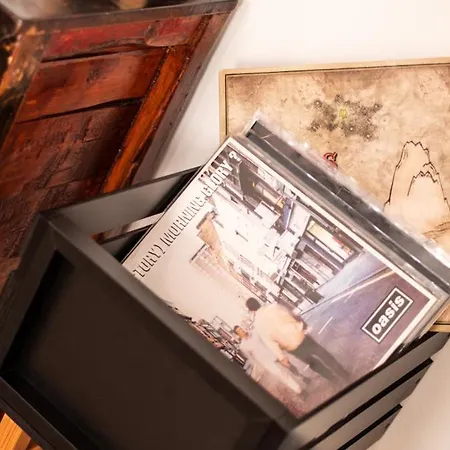 Groove Temple Bellagio