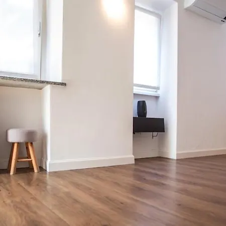 Appartement Groove Temple