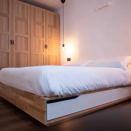 Groove Temple Appartement *