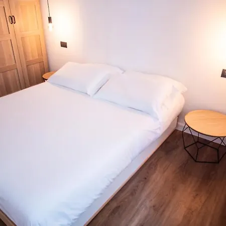 Appartement Groove Temple *